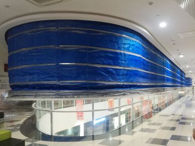 汉阳经开永旺梦乐城