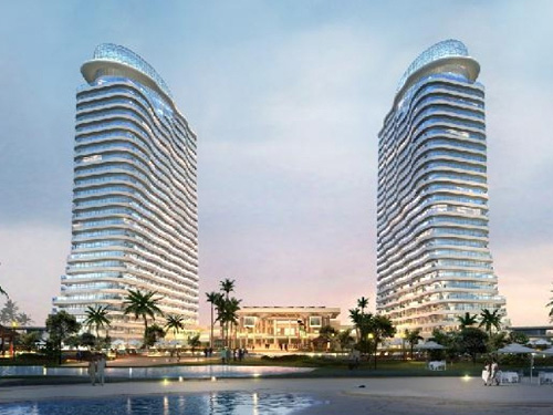 孝感铜锣湾建材广场防火卷帘门安装施工